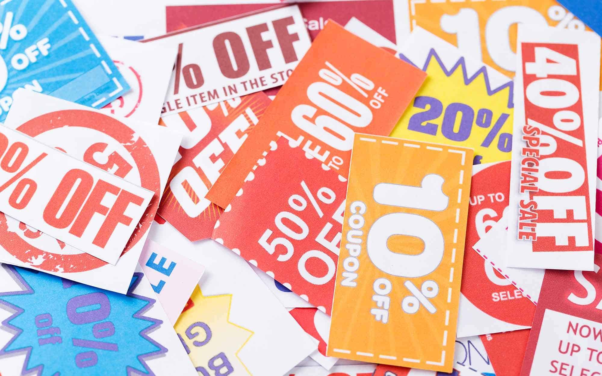 Promotional Labels That Turn Heads U.S. Tape & Label