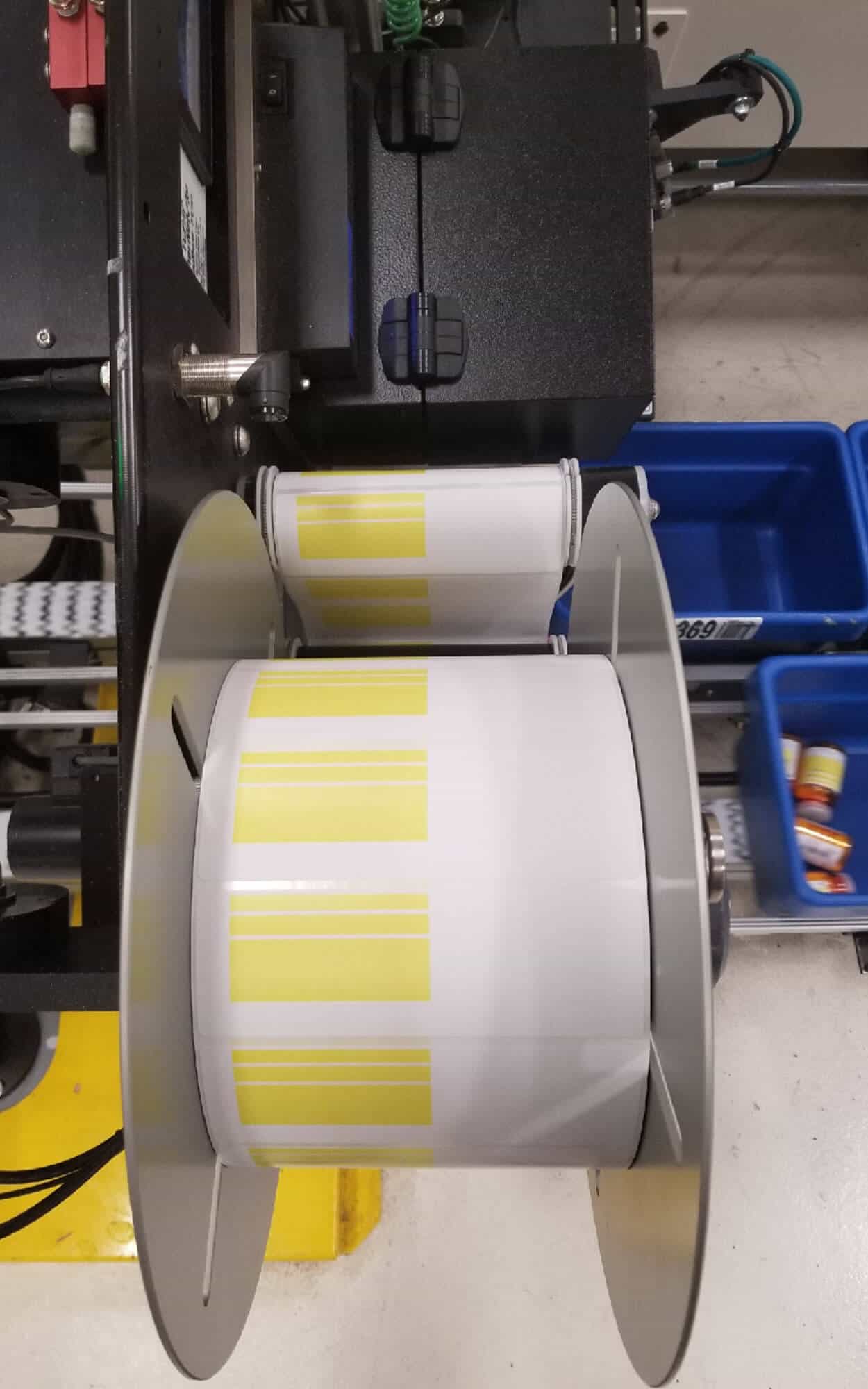 About Us and Our Services U.S. Tape & Label