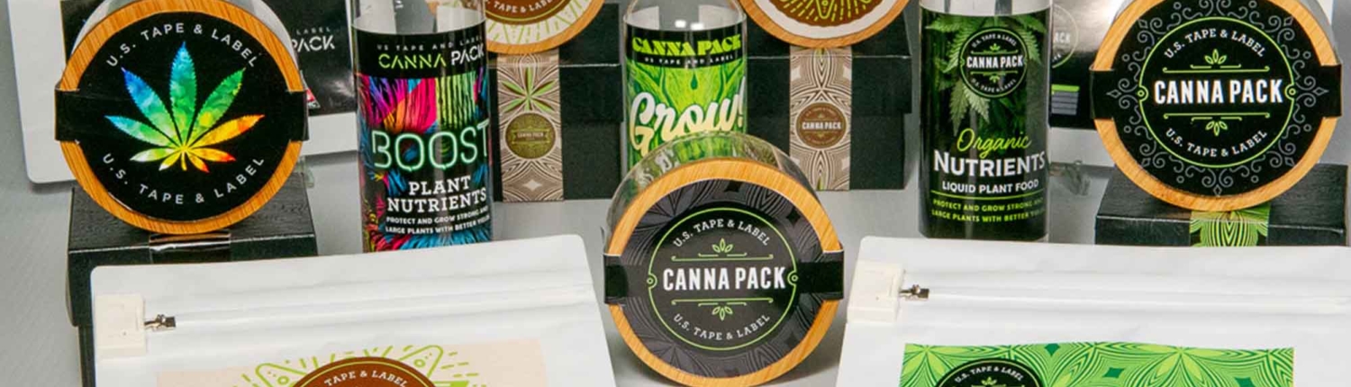 Shelf Appeal for Cannabis