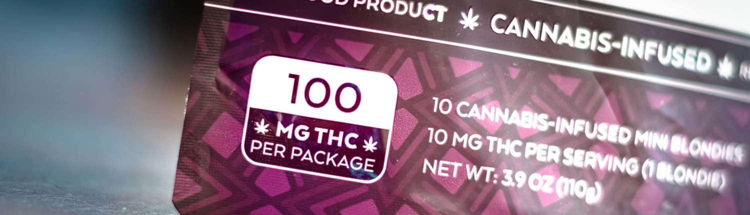 Cannabis Labeling Requirements