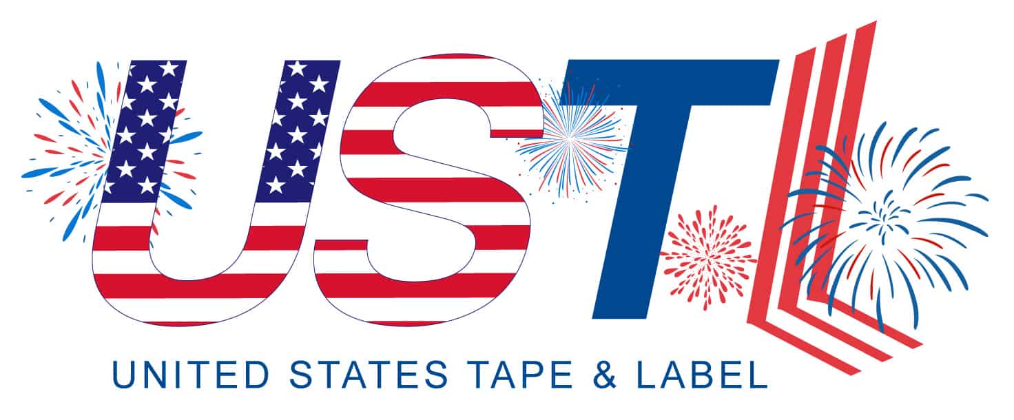 Packaging Labels for Industries We Serve U.S. Tape & Label