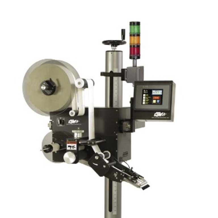 CTM Labeling Systems Distributors | U.S. Tape & Label