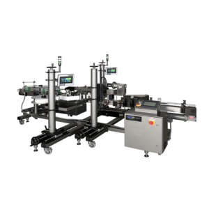 CTM Labeling Systems Distributors | U.S. Tape & Label