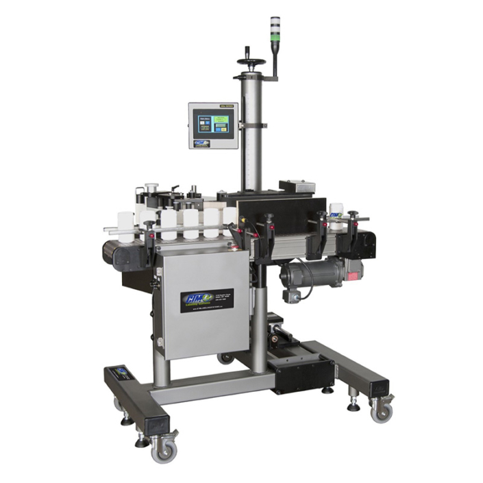 CTM Labeling Systems Distributors U.S. Tape & Label