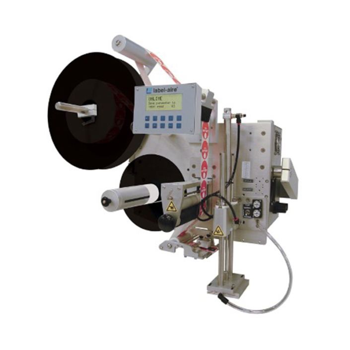LabelAire Labeling Equipment U.S. Tape & Label