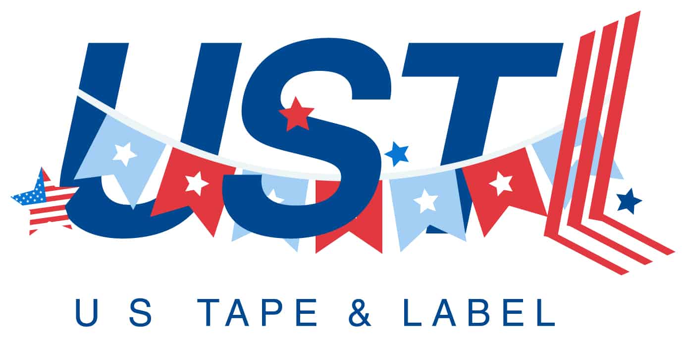 U.S. Tape & Label Refresh