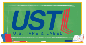 U.S. Tape & Label Refresh