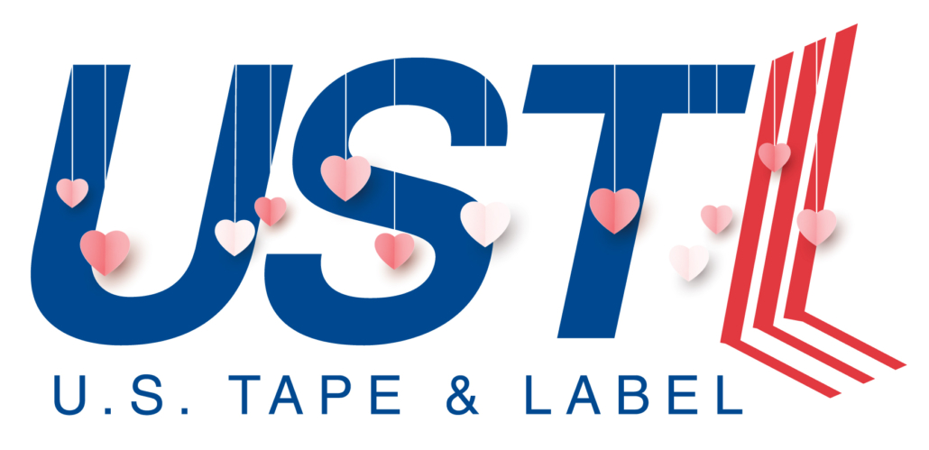 U.S. Tape & Label