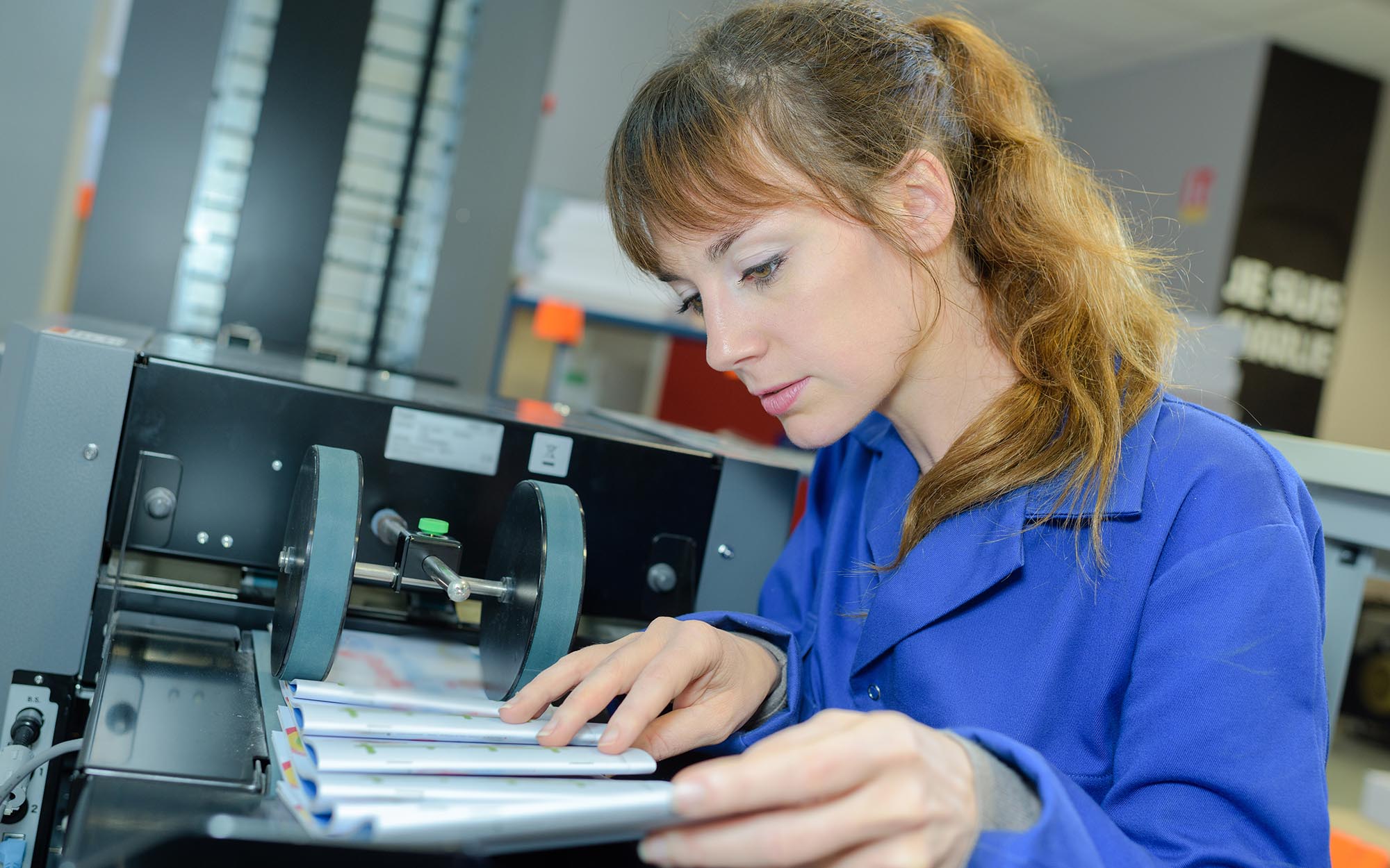 Label Printing Problems and Solutions USTL