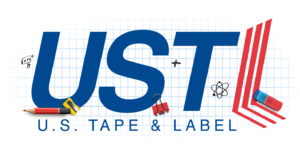 U.S. Tape & Label