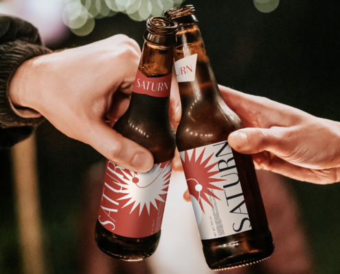 Best Practices for Beer Label Design