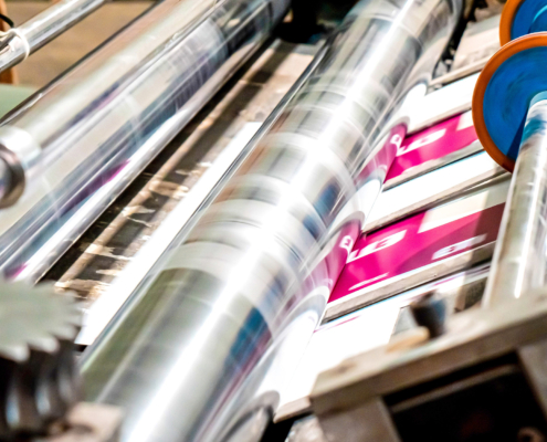 Label Printer Repair and Maintenance: How to Prevent Downtime Before It Starts