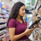 How Container Shape Impacts Label Application Success